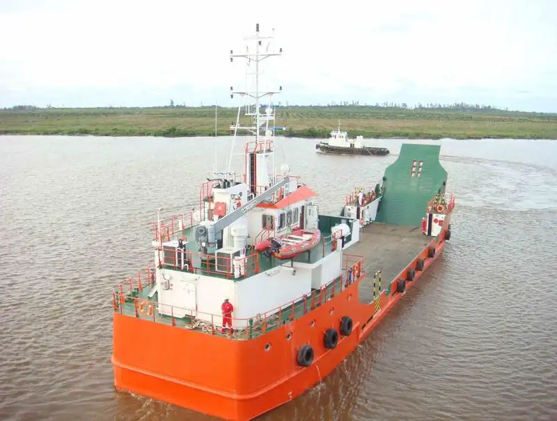 Landstigningsfarkost, Tank till salu