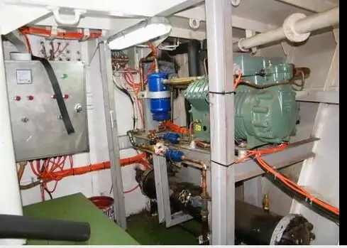 Långrevsfartyg till salu