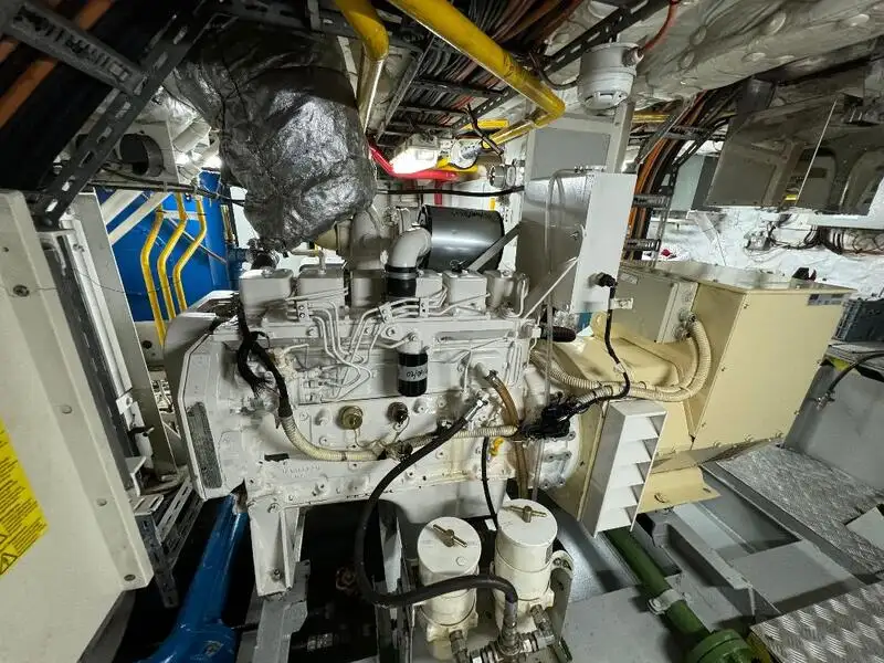 Multifunktionell till salu