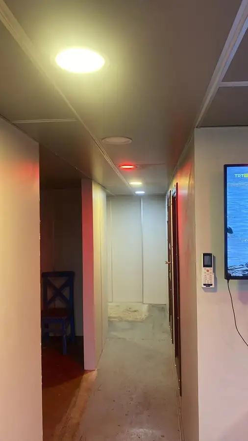 Arbetsbåtar till salu