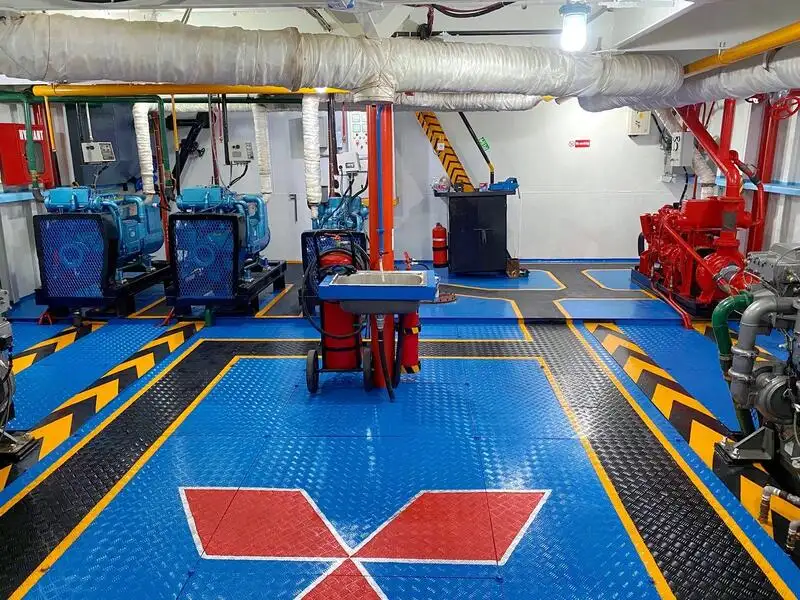 Bogserbåt till salu