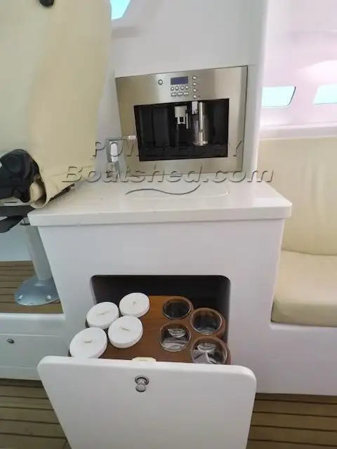 Motorfartyg till salu