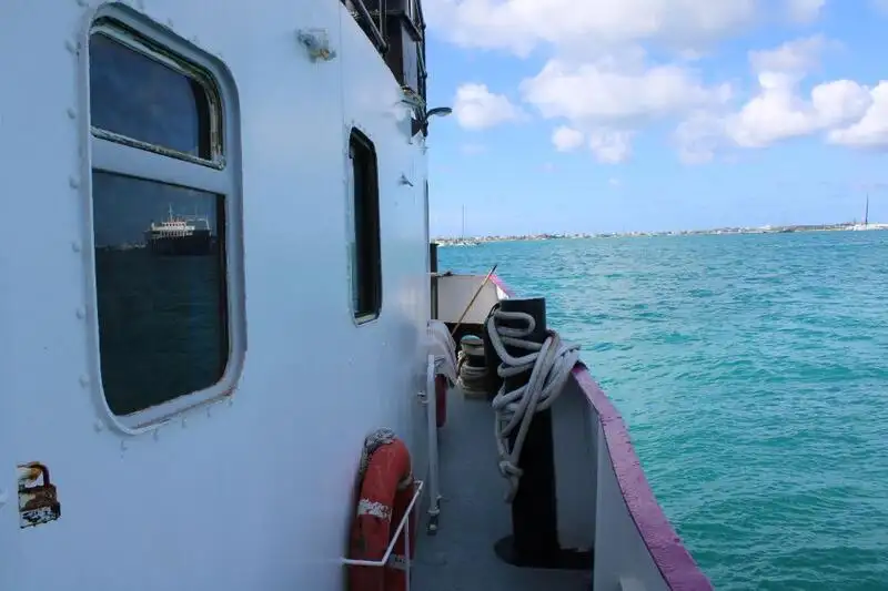 Multifunktionell till salu