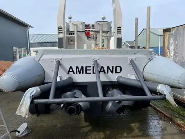 Mudderverk till salu