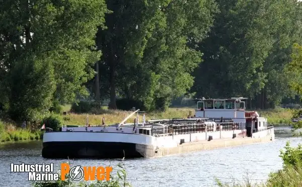 Oljetanker, Kemikalietanker till salu