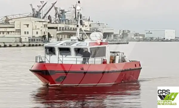 Work boats for sale