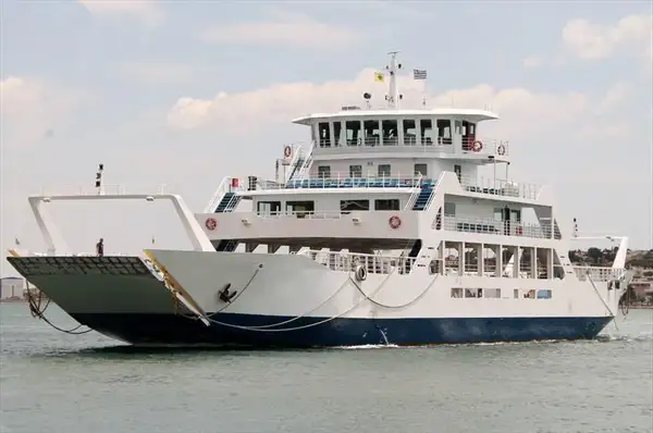 Ferry vessel for sale