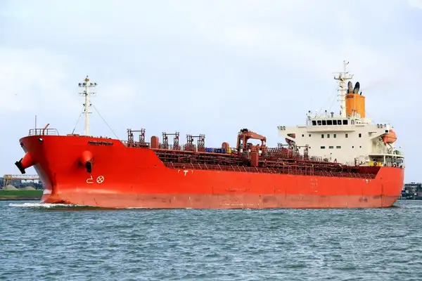 Oil tanker, Chemical tanker for sale
