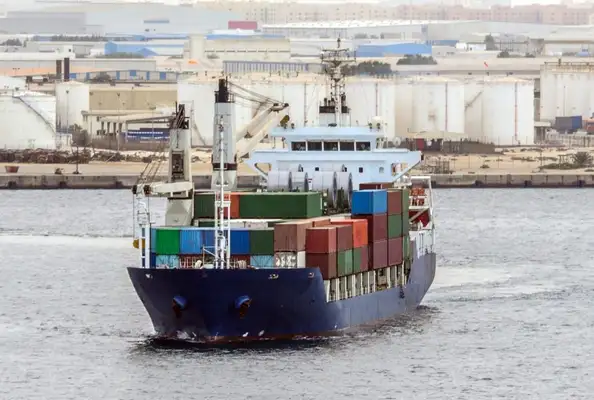 Bulk carrier for sale