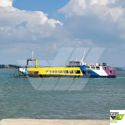 Landing Craft, Tank for sale