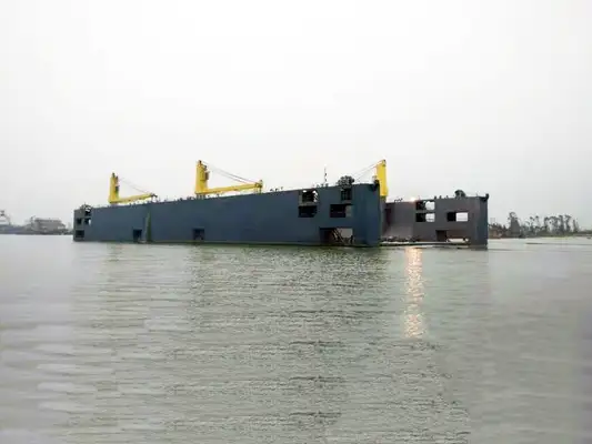 Floating dock for sale