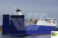 Bogserbåt till salu