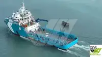 Fast Supply Vessel (FSV) till salu