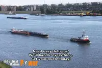 Oljetanker, Kemikalietanker till salu