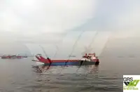 Landstigningsfarkost, Tank till salu