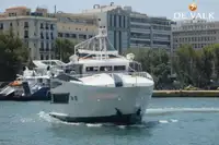 Färjefartyg till salu