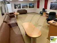 Boende pråm till salu