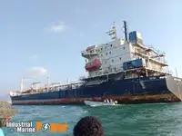 Oljetanker, Kemikalietanker till salu