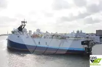 Undersökningsfartyg till salu