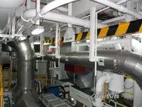 Leveransfartyg till salu