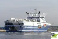 Undersökningsfartyg till salu