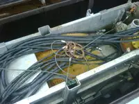 Arbetsbåtar till salu