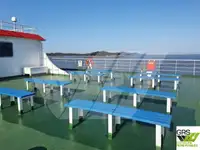 Landstigningsfarkost, Tank till salu