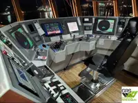 Bogserbåt till salu