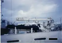 Forskningsfartyg till salu