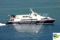 Motorfartyg till salu