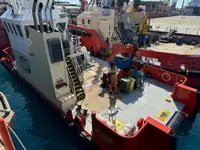 Multifunktionell till salu