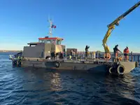 Multifunktionell till salu