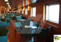 RORO fartyg till salu