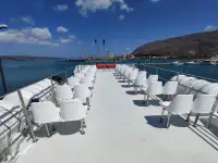 Motorfartyg till salu