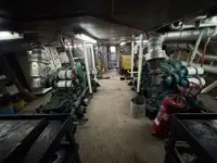 Färjefartyg till salu