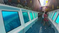 U-båt till salu