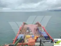 Bogserbåt till salu