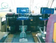 Motorfartyg till salu