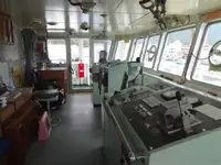 RORO fartyg till salu