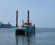 Arbetsbåtar till salu