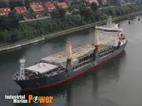 Bulkfartyg till salu