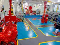 Bogserbåt till salu