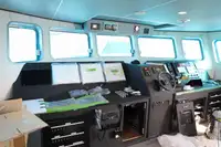 RoPax fartyg till salu