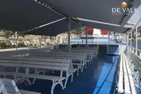 Färjefartyg till salu