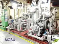 RORO fartyg till salu