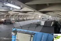 RORO fartyg till salu