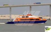 Motorfartyg till salu