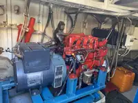 Arbetsbåtar till salu