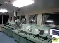 Undersökningsfartyg till salu