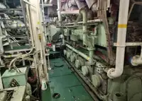 Oljetanker, Kemikalietanker till salu